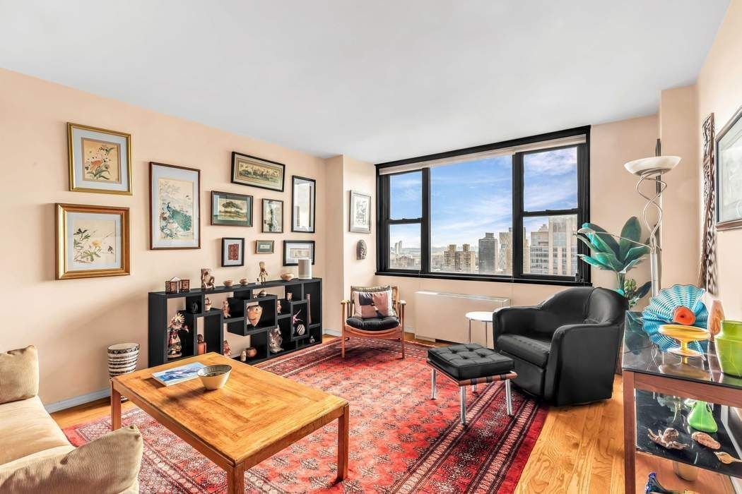 Real estate property located at 444 86th #35D, NewYork, Yorkville, New York City, NY