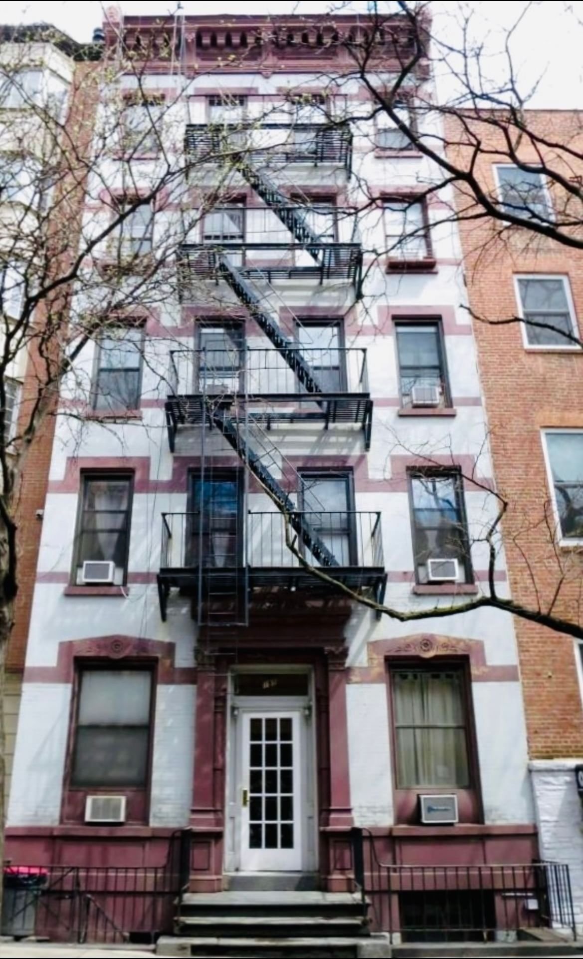 Real estate property located at 195 Prince #1LL, NewYork, SoHo, New York City, NY