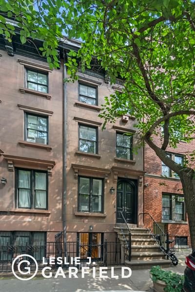Real estate property located at 47 Willow (House), Kings, New York City, NY
