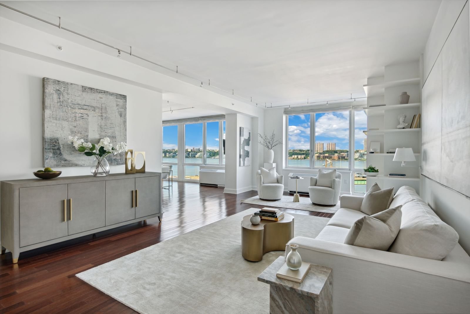 Real estate property located at 80 Riverside #6BL, NewYork, Lincoln Square, New York City, NY