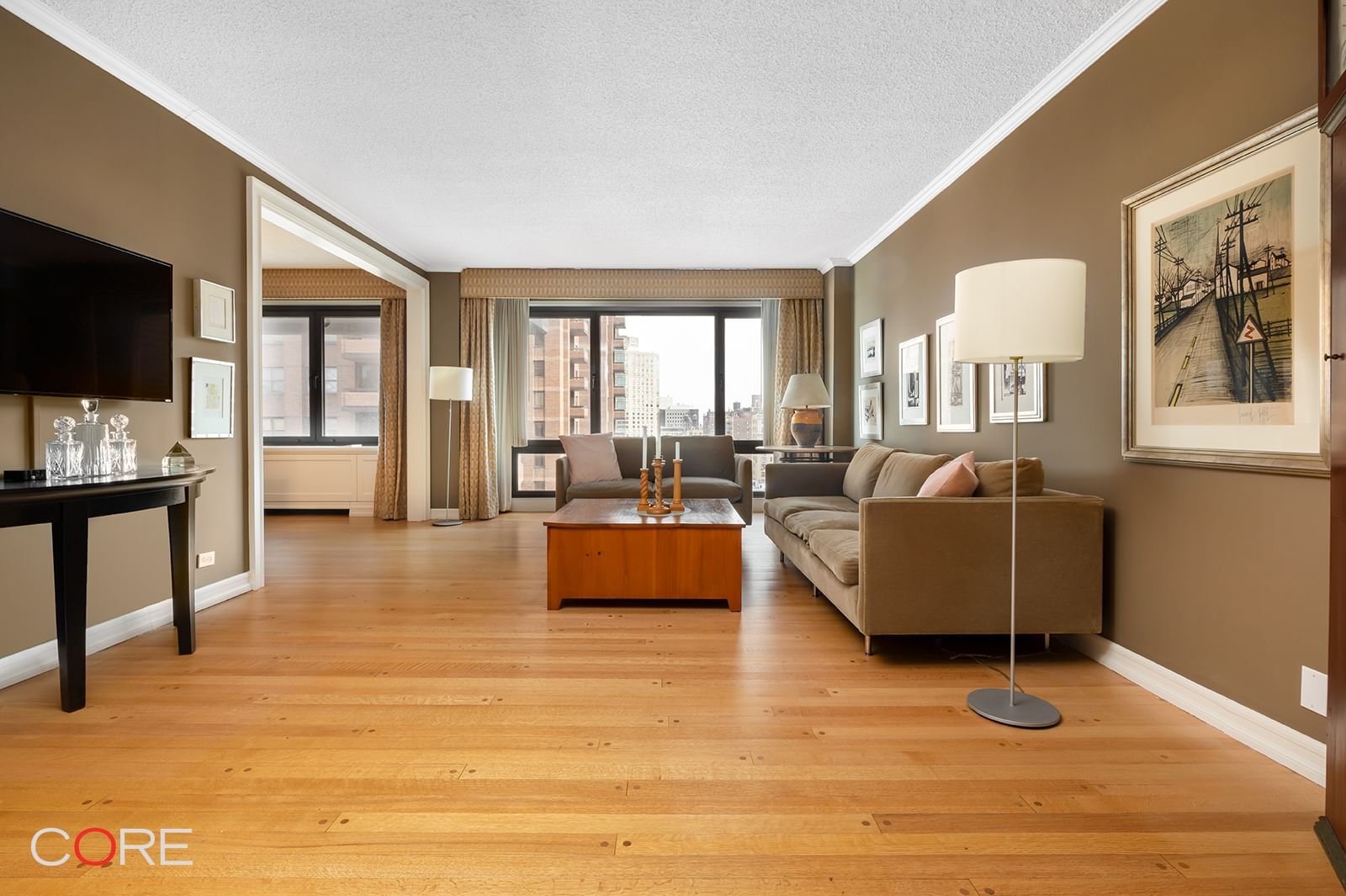 Real estate property located at 50 89th #18A, NewYork, Carnegie Hill, New York City, NY