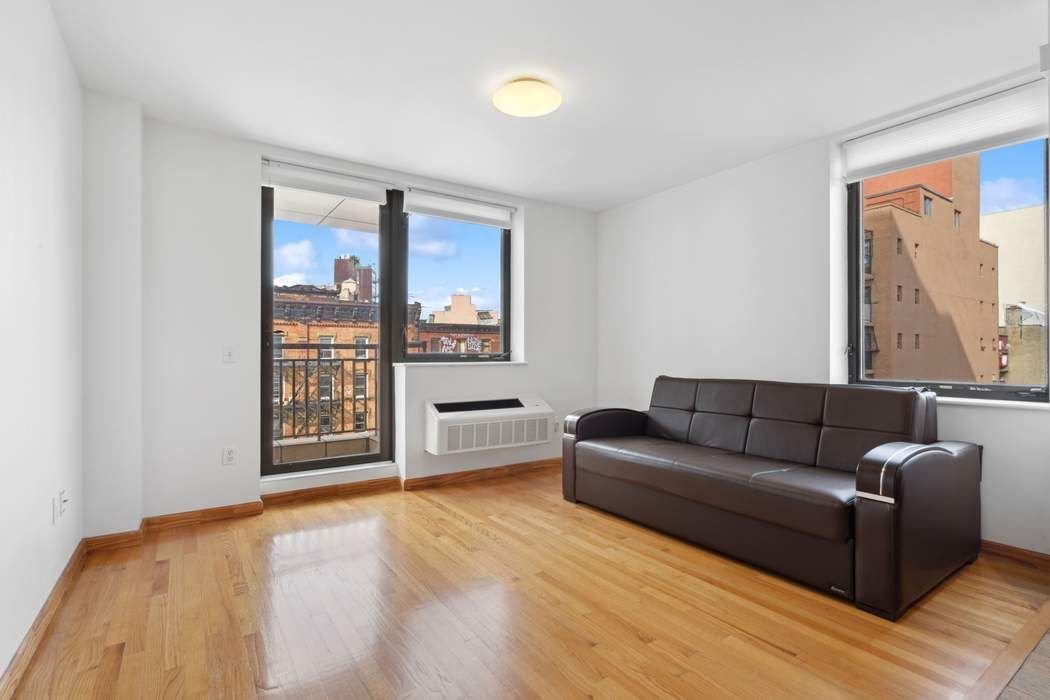 Real estate property located at 136 Broadway #5B, New York, New York City, NY