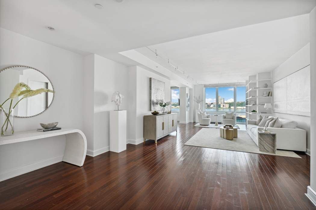 Real estate property located at 80 Riverside #6-BL, NewYork, Lincoln Square, New York City, NY