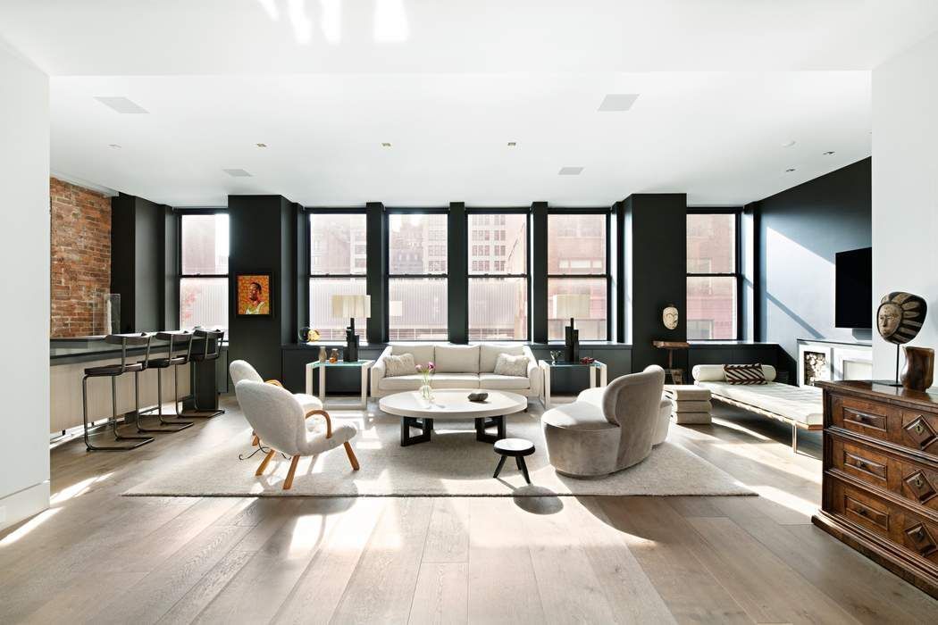 Real estate property located at 105 29th #3rd Floor, NewYork, NoMad, New York City, NY