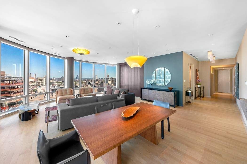 Real estate property located at 445 Lafayette #14A, NewYork, NoHo, New York City, NY