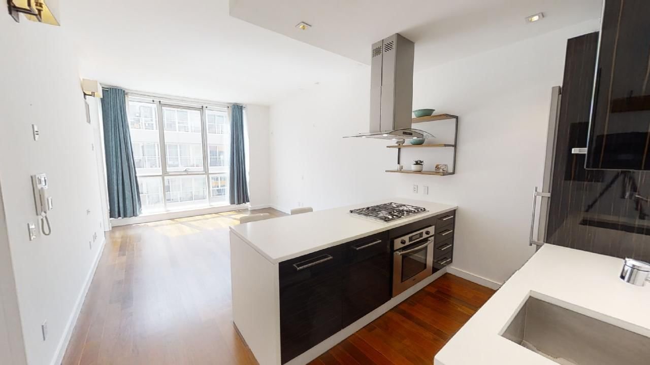Real estate property located at 135 11th #4C, Kings, New York City, NY