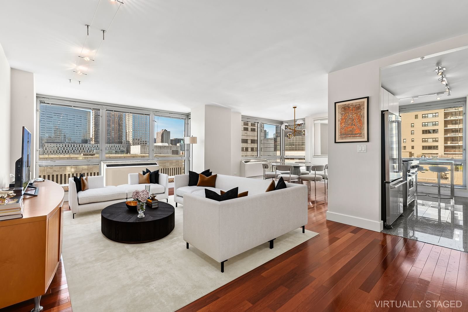 Real estate property located at 1965 Broadway #11A, NewYork, Lincoln Square, New York City, NY