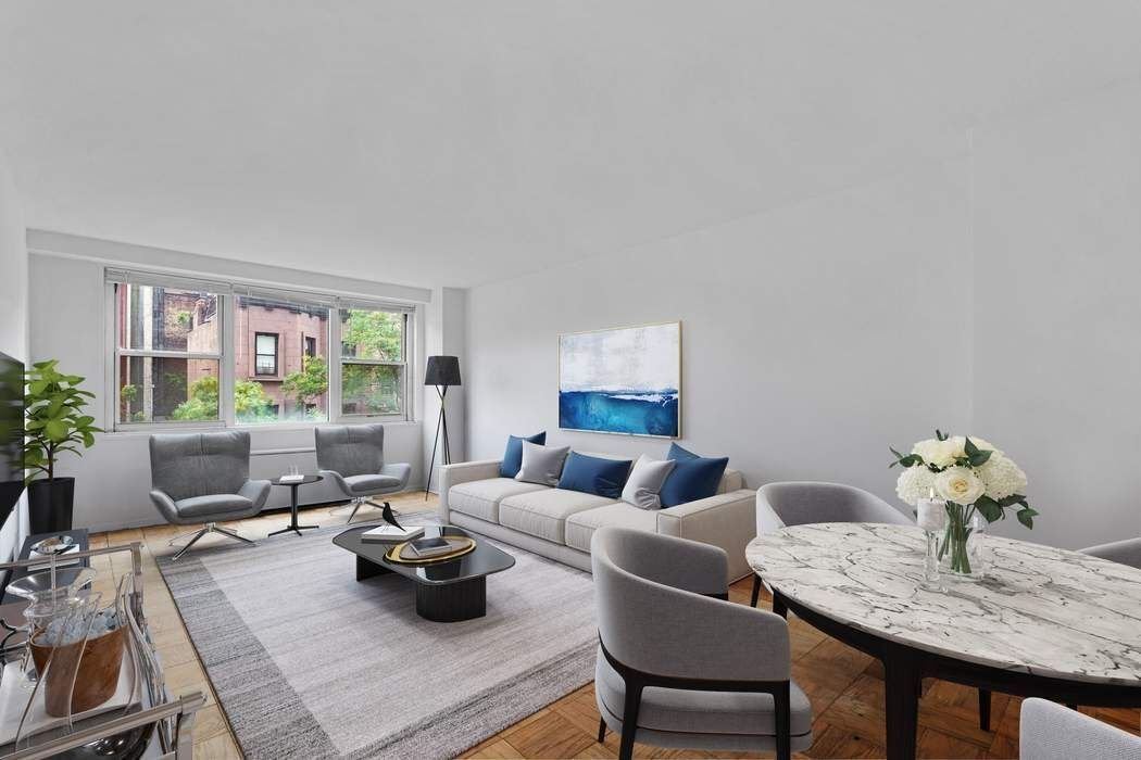 Real estate property located at 360 22nd #4F, NewYork, Chelsea, New York City, NY