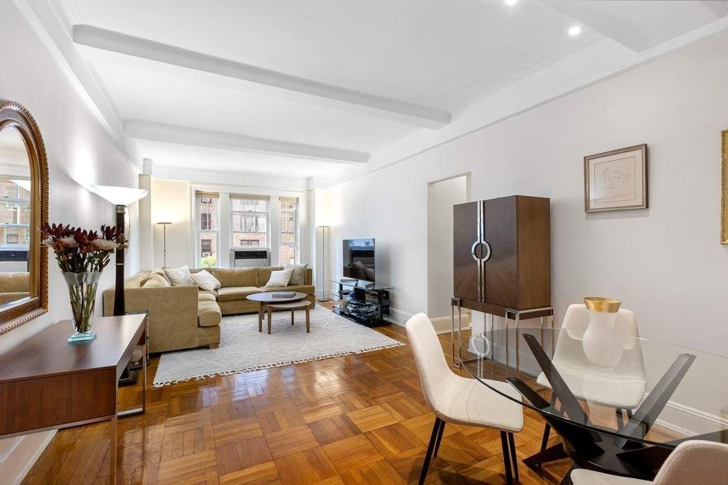 Real estate property located at 588 End #6A, NewYork, Upper West Side, New York City, NY