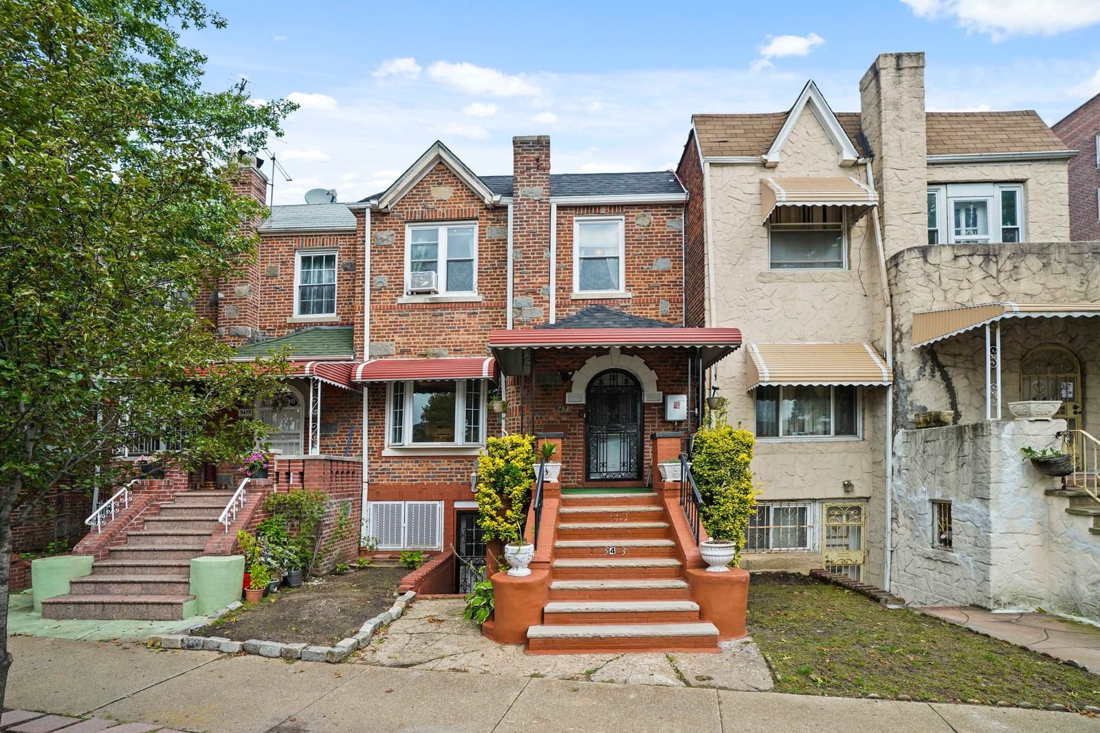 Real estate property located at 5473 Kings, Kings, Northeast Flatbush, New York City, NY