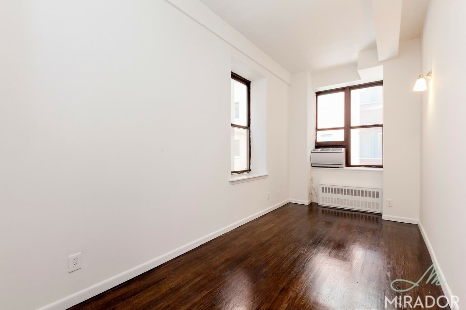 Real estate property located at 43 16th #6H, New York, New York City, NY