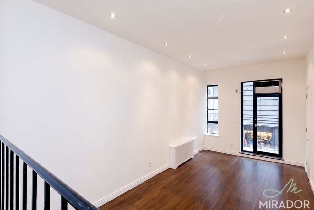 Real estate property located at 10 13th #3C, New York, New York City, NY