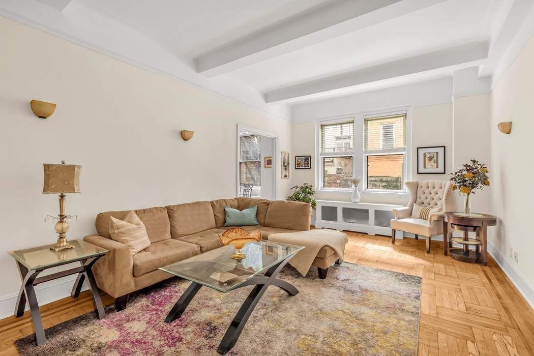 Real estate property located at 310 72nd #1C, NewYork, Lincoln Square, New York City, NY