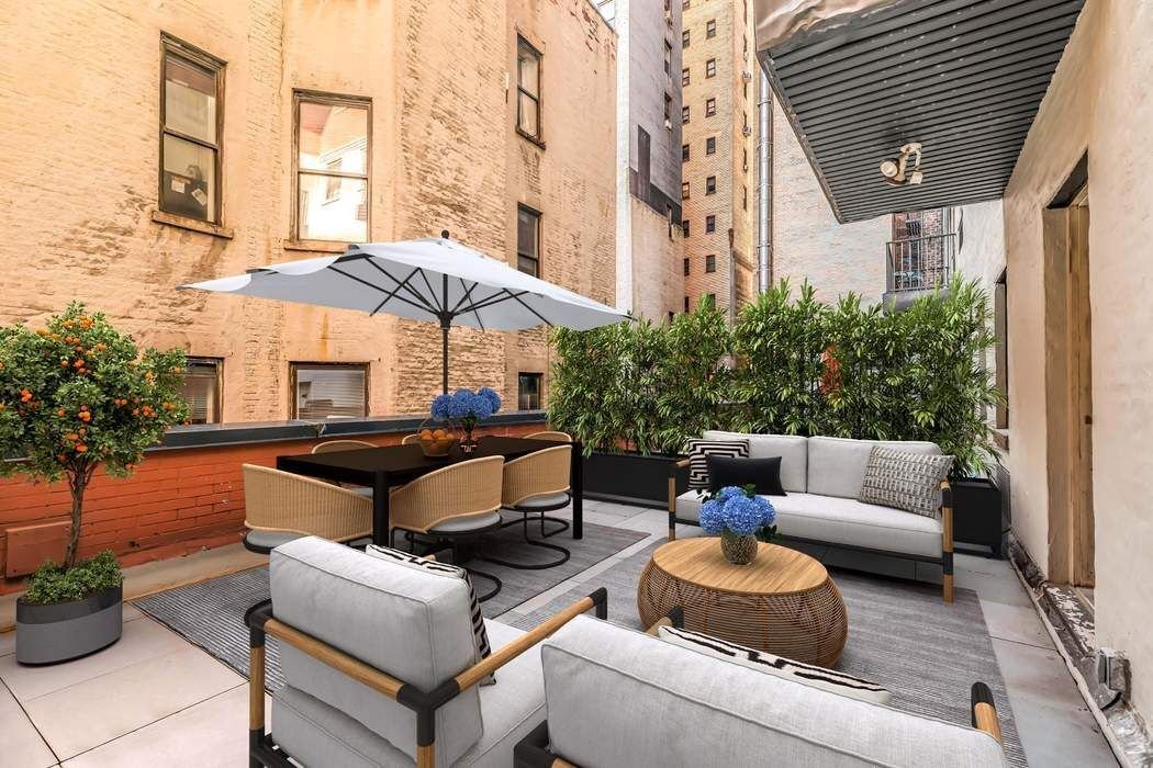 Real estate property located at 186 80th #3A, NewYork, Upper West Side, New York City, NY
