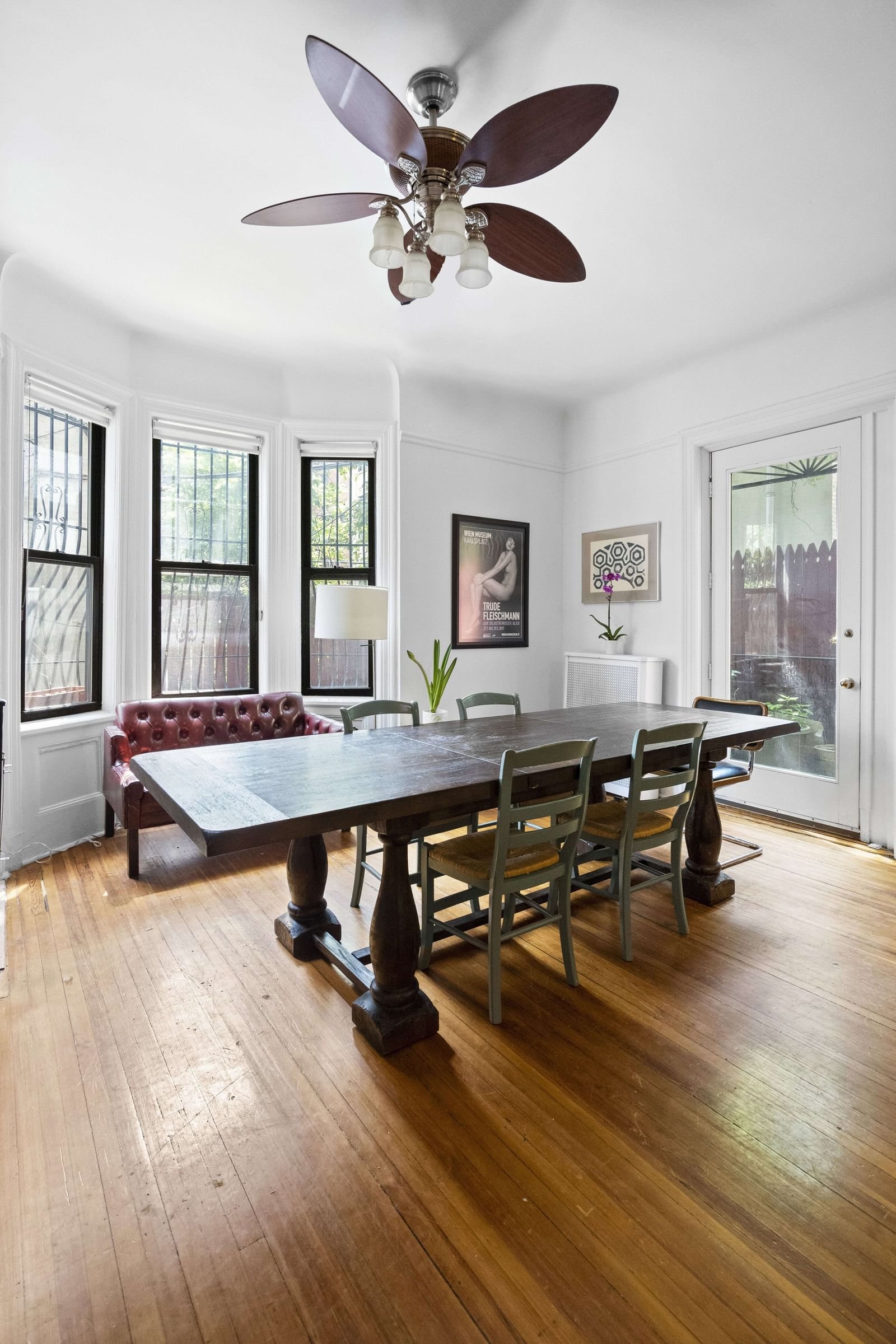 Real estate property located at 882 Union #1C, Kings, Park Slope, New York City, NY