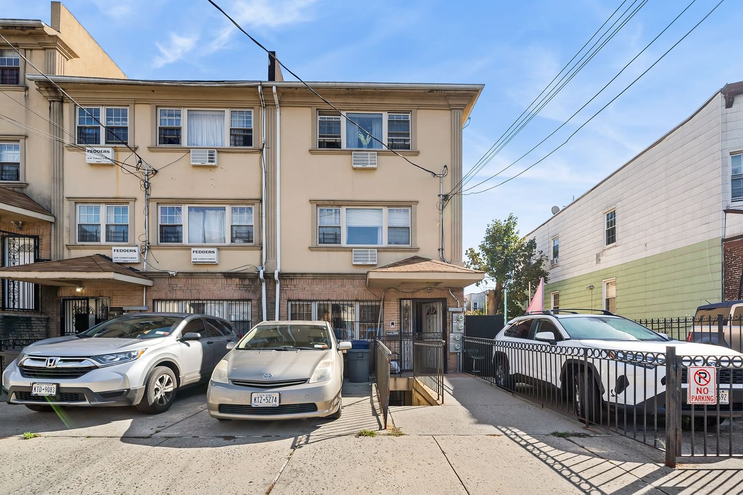 Real estate property located at 197 40TH (House), Kings, Northeast Flatbush, New York City, NY