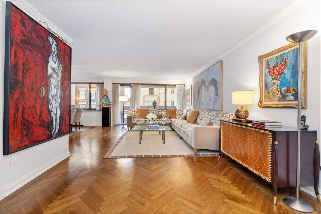 Real estate property located at 40 80th #3A, NewYork, Upper East Side, New York City, NY