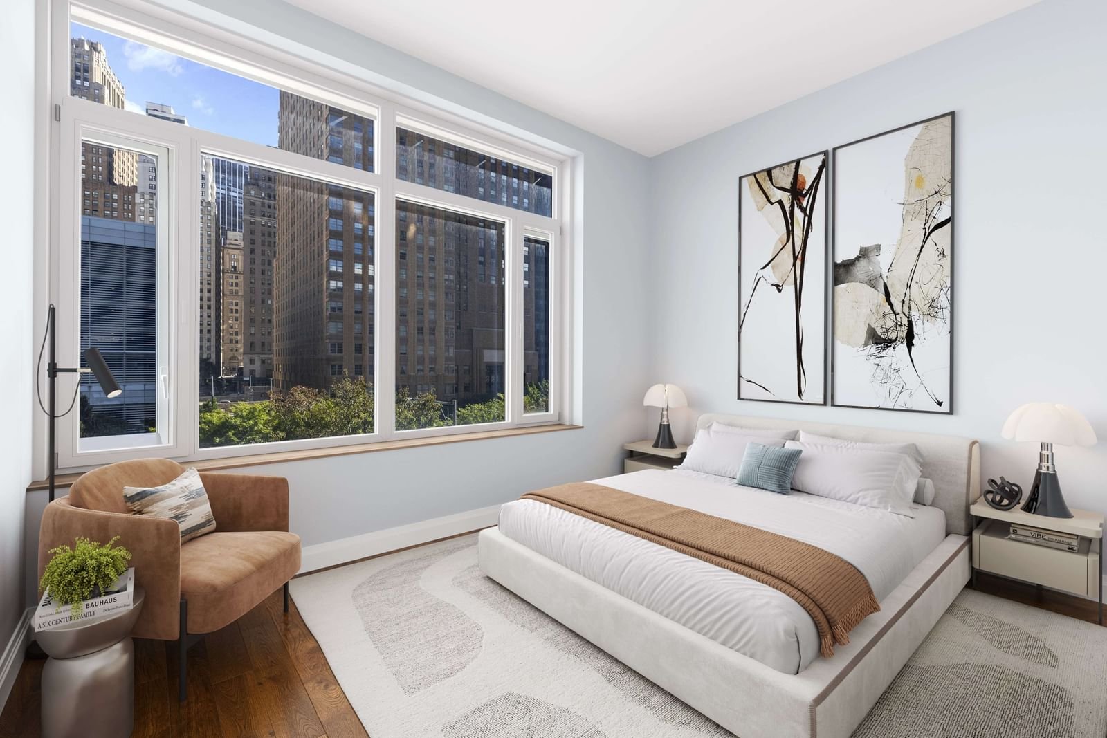 Real estate property located at 70 Little West #4A, NewYork, Battery Park, New York City, NY