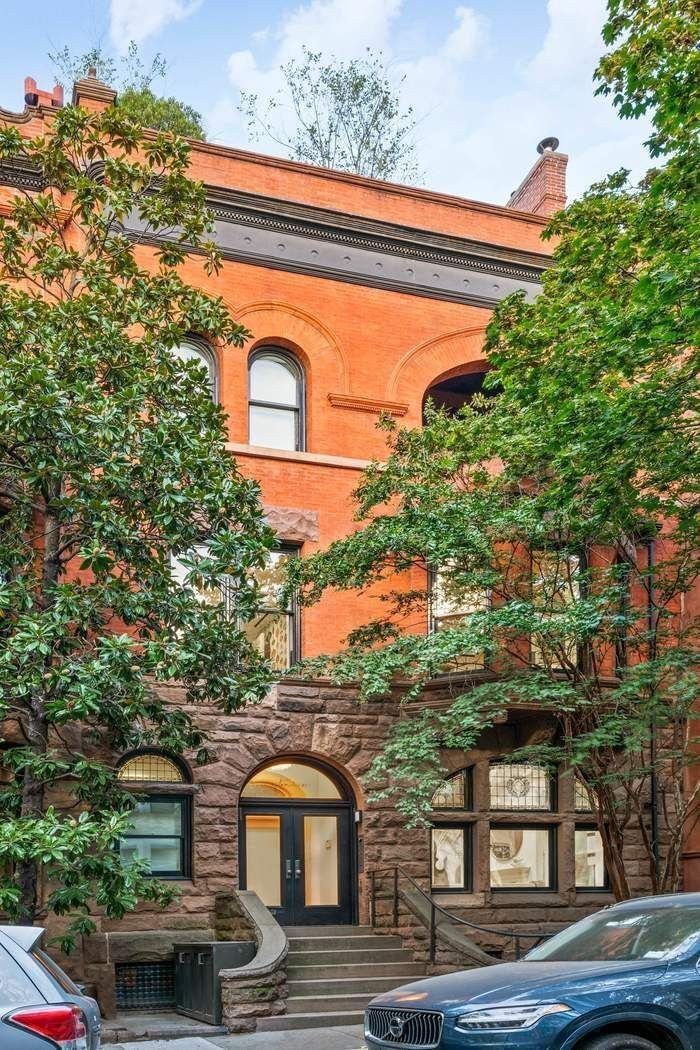 Real estate property located at 19 Montgomery, Kings, Park Slope, New York City, NY