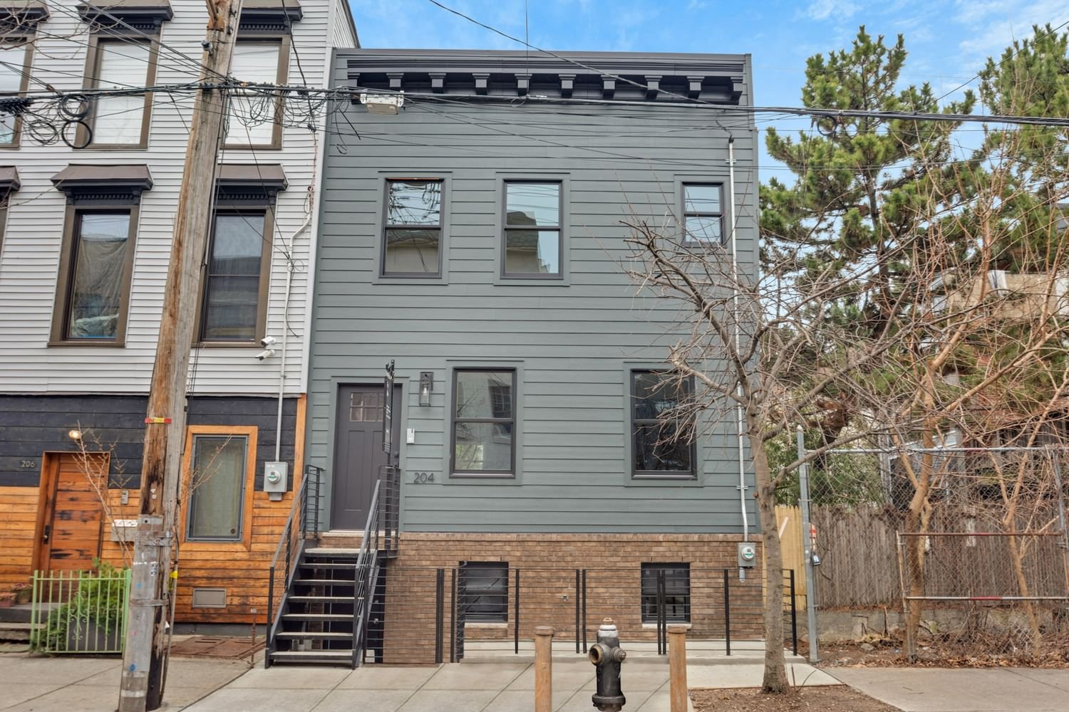 Real estate property located at 204 Richards #204 Richards Street, Kings, Red Hook, New York City, NY
