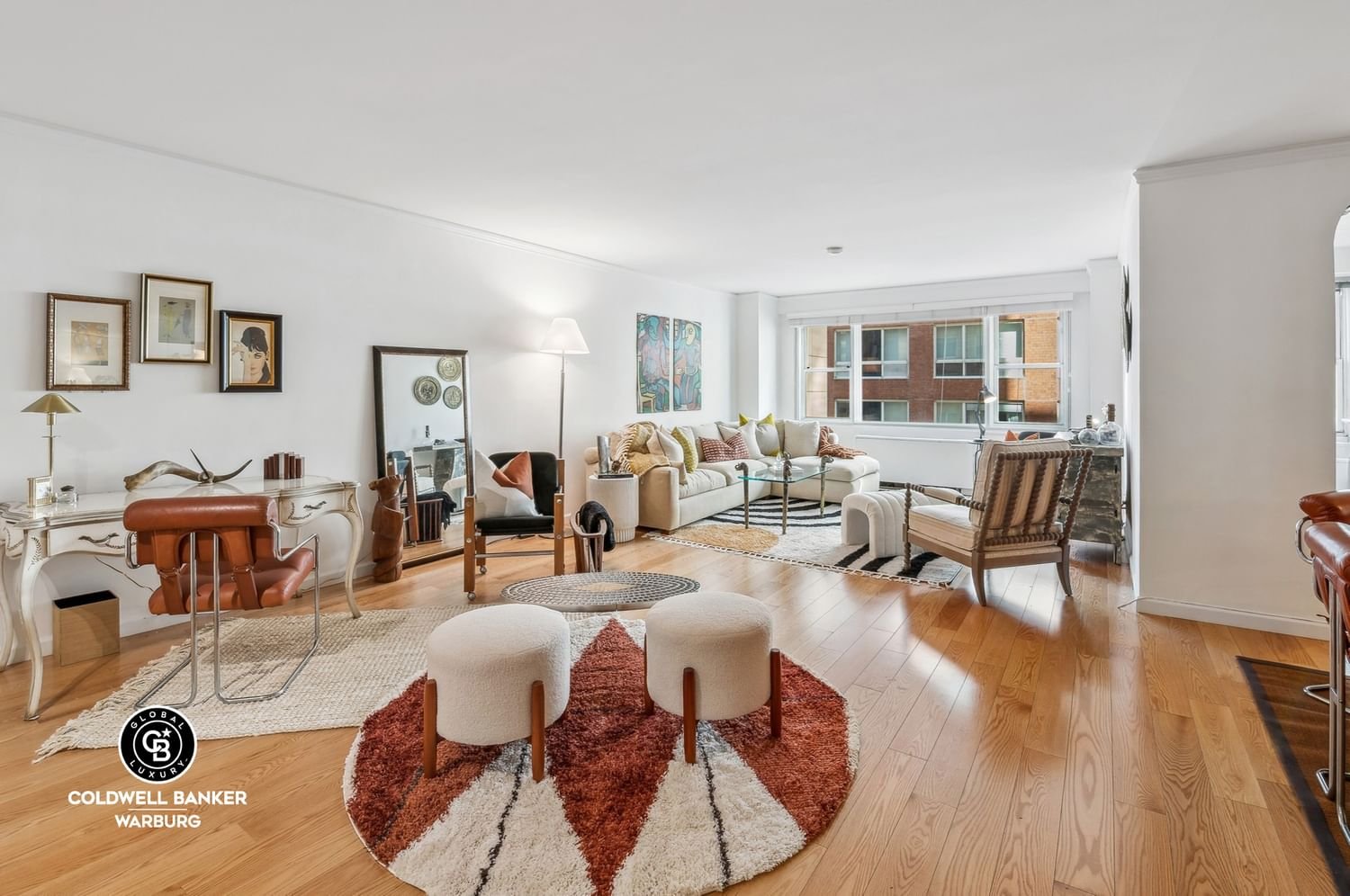 Real estate property located at 201 79TH #6H, NewYork, Yorkville, New York City, NY