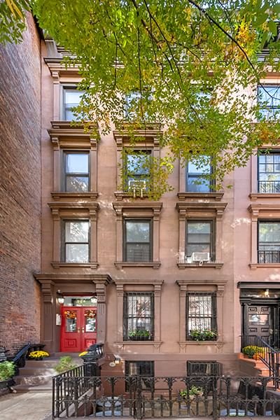 Real estate property located at 524 82nd, NewYork, Yorkville, New York City, NY