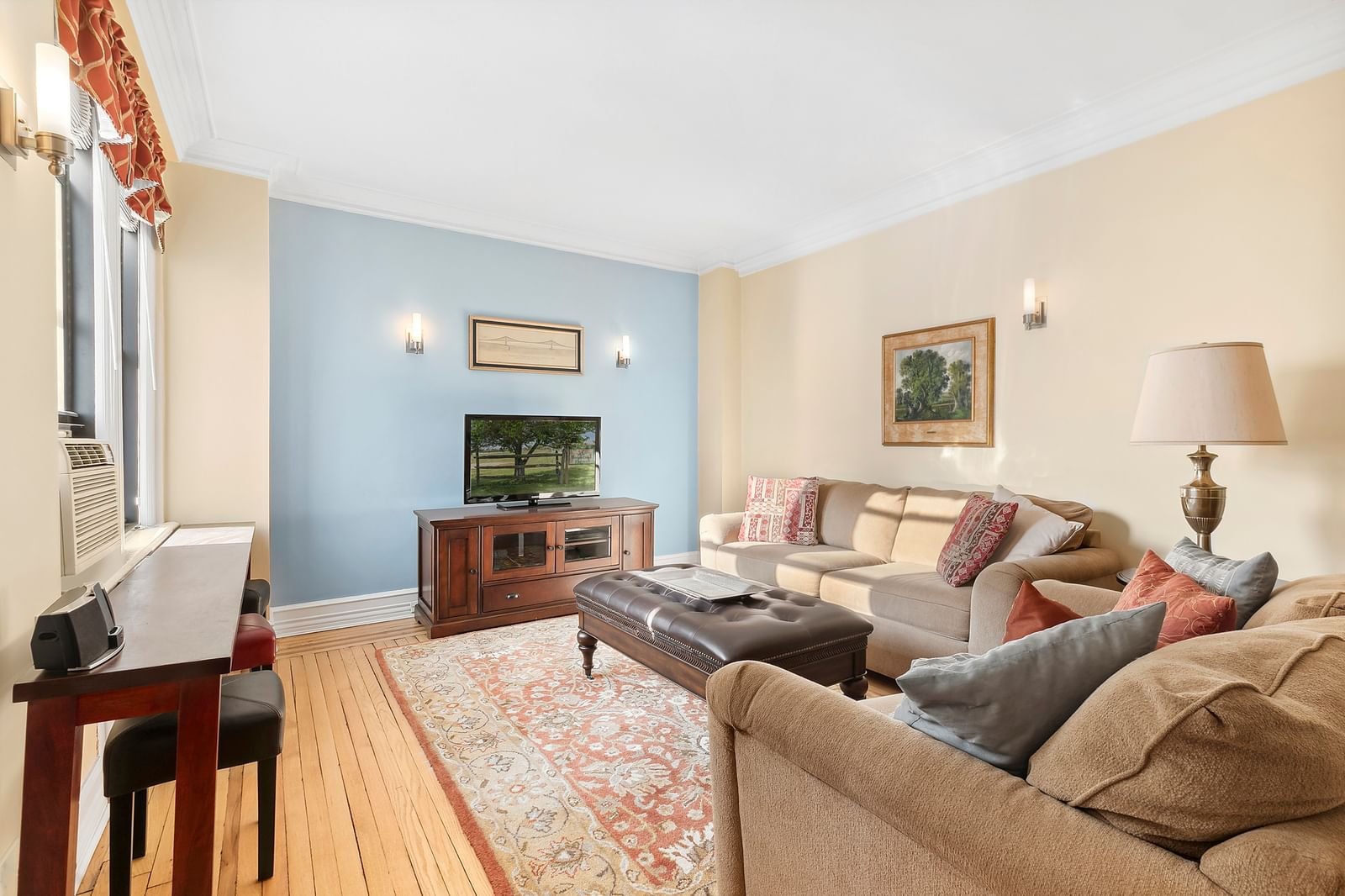 Real estate property located at 136 36th #2C, NewYork, Murray Hill, New York City, NY