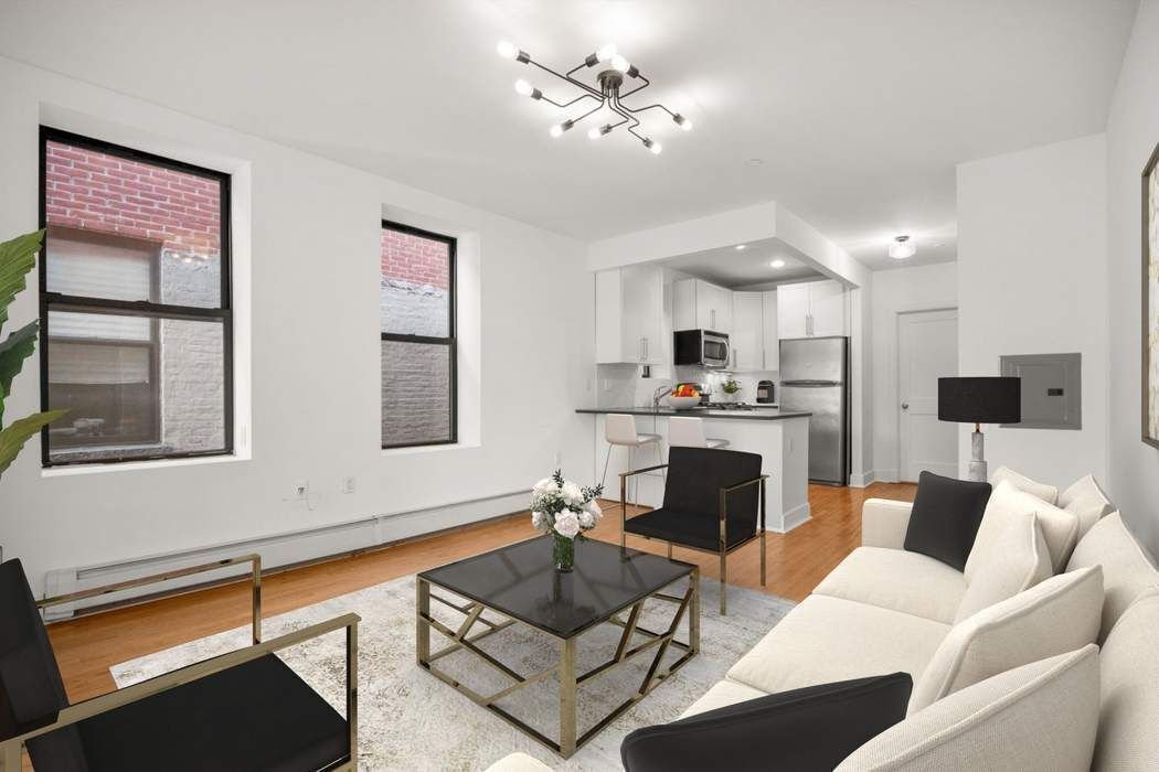 Real estate property located at 305 150th #704, NewYork, New York City, NY