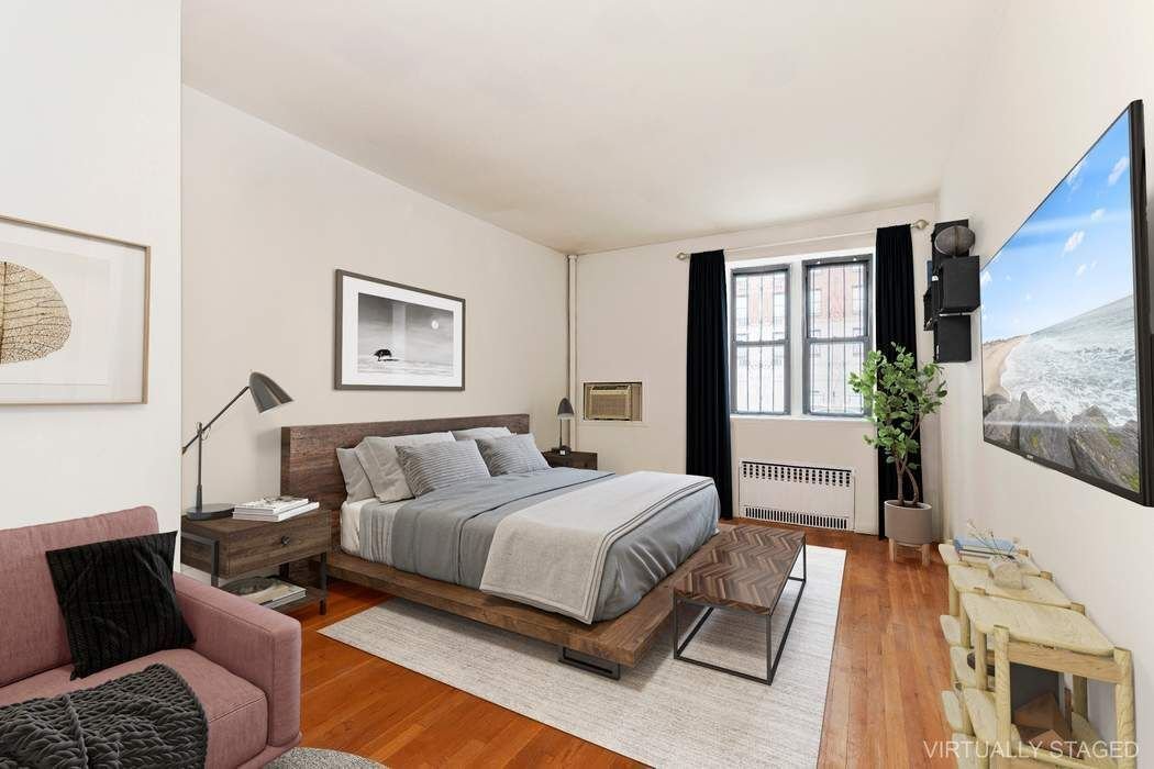 Real estate property located at 448 87th #1C, NewYork, Yorkville, New York City, NY
