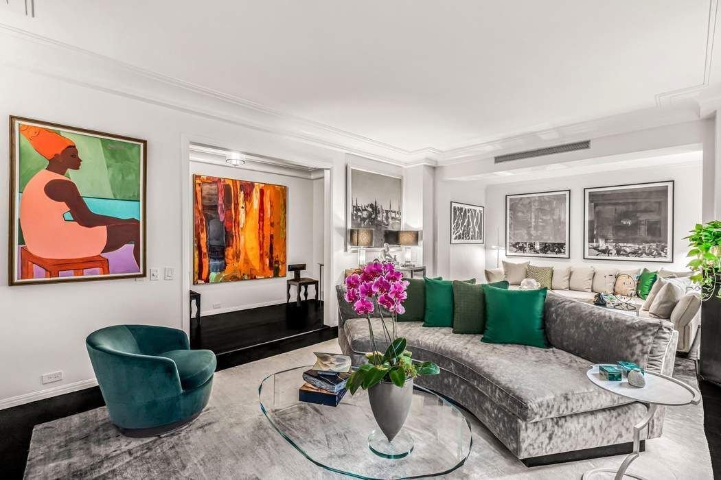 Real estate property located at 53 66th #3D, NewYork, Lenox Hill, New York City, NY