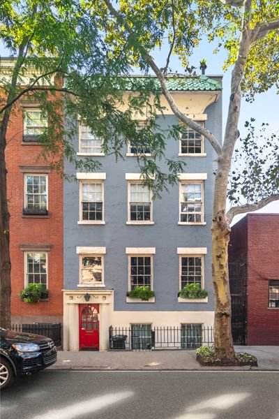 Real estate property located at 58 Charles, NewYork, West Village, New York City, NY