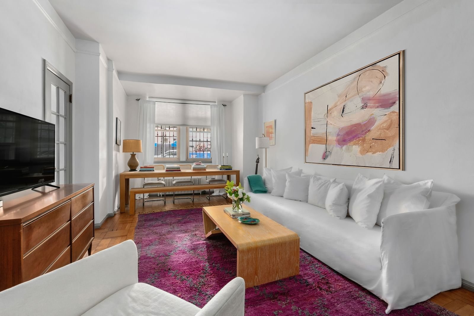 Real estate property located at 299 12th #1G, NewYork, West Village, New York City, NY