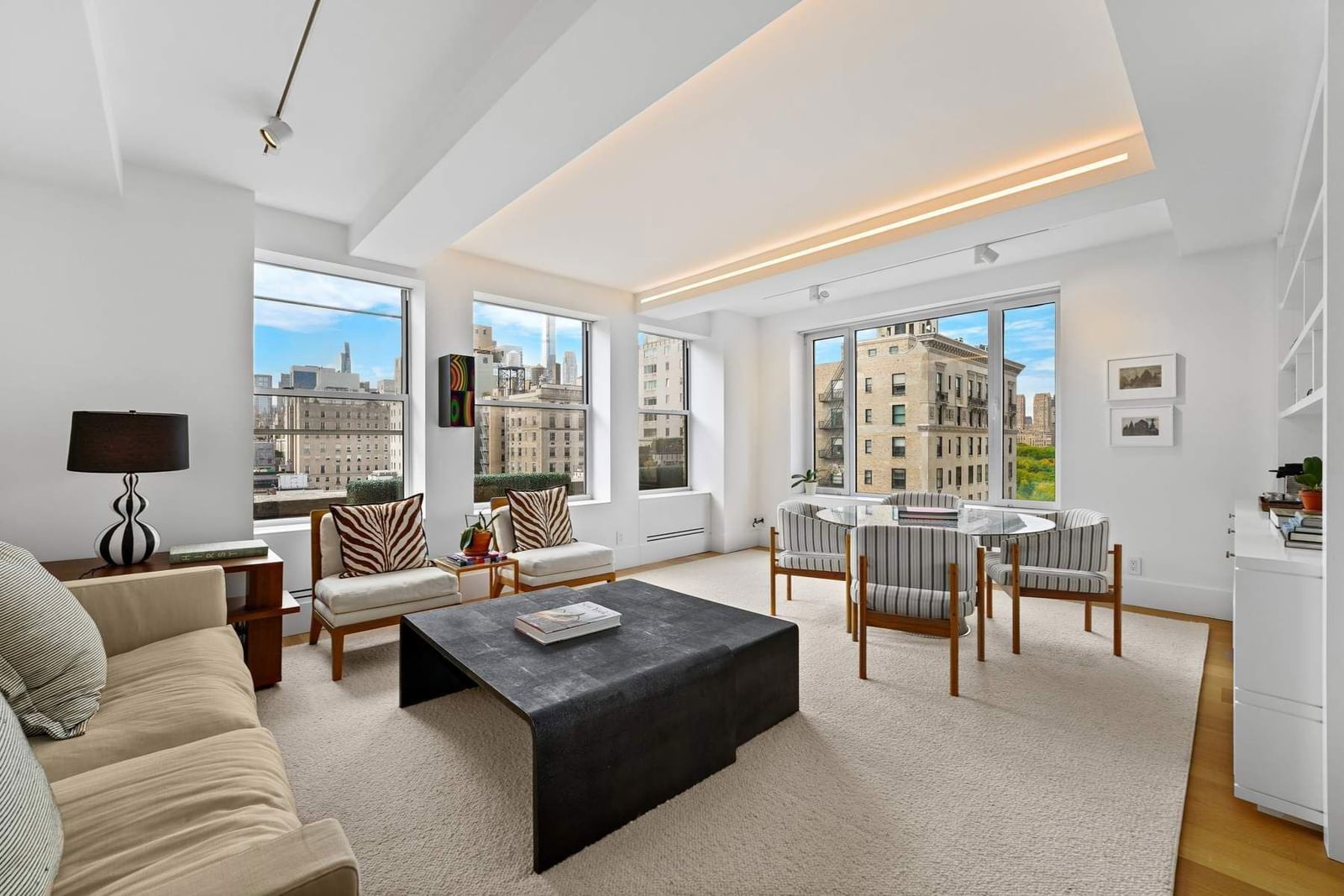 Real estate property located at 23 74th #14F, NewYork, Upper East Side, New York City, NY