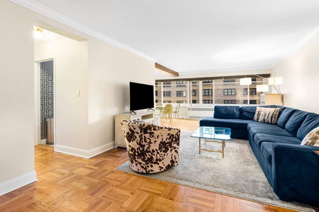 Real estate property located at 249 48th #4E, NewYork, Turtle Bay, New York City, NY