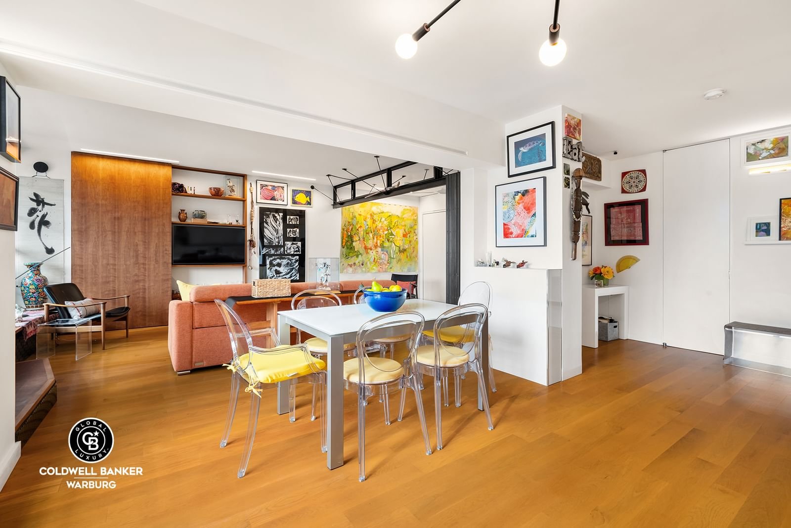 Real estate property located at 37 12th #12H, NewYork, Greenwich Village, New York City, NY