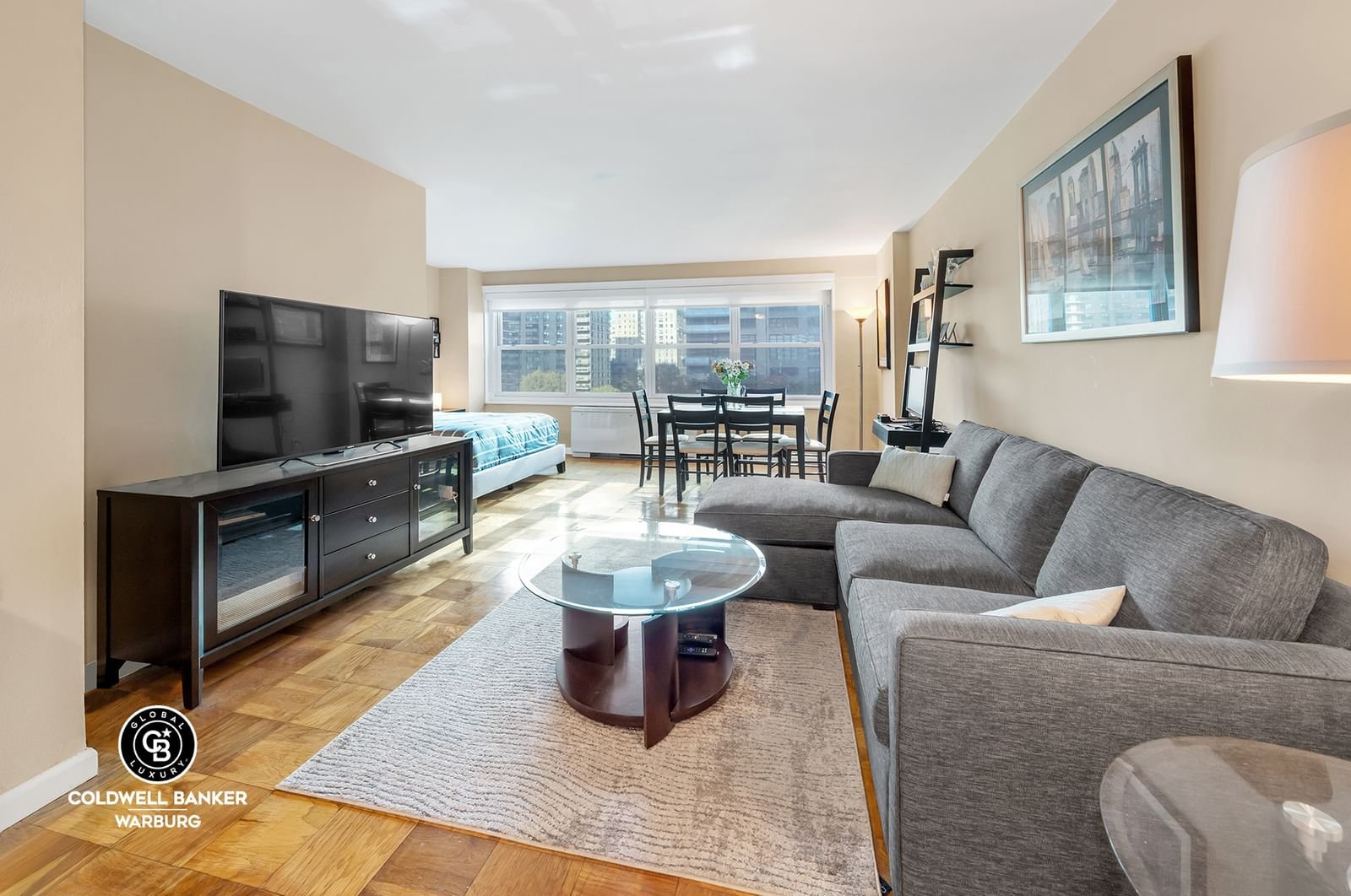 Real estate property located at 150 End #8E, NewYork, Lincoln Square, New York City, NY