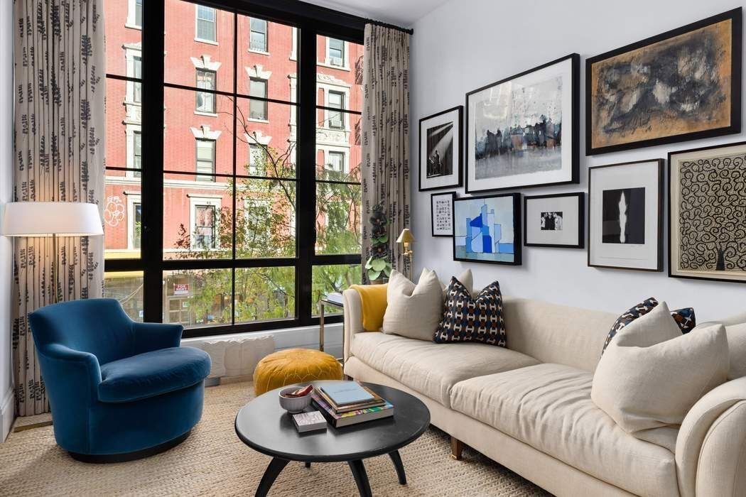 Real estate property located at 438 12th #3A, NewYork, East Village, New York City, NY