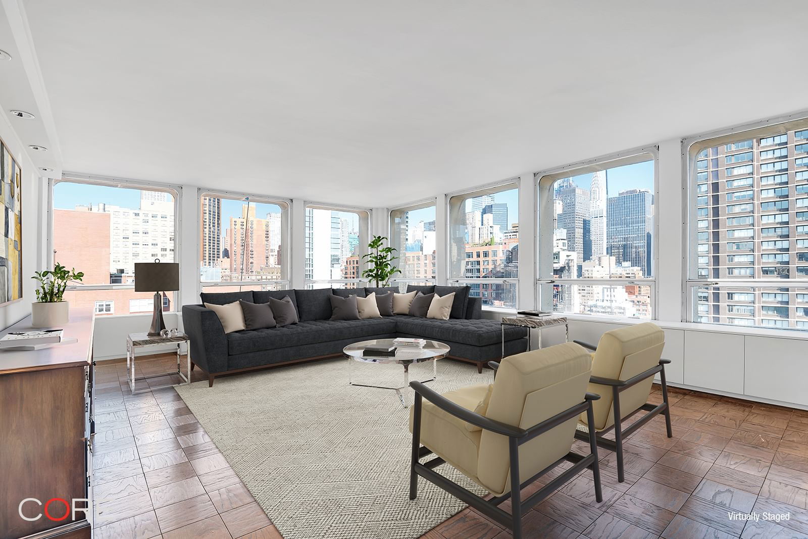 Real estate property located at 300 33rd #20L, NewYork, Kips Bay, New York City, NY