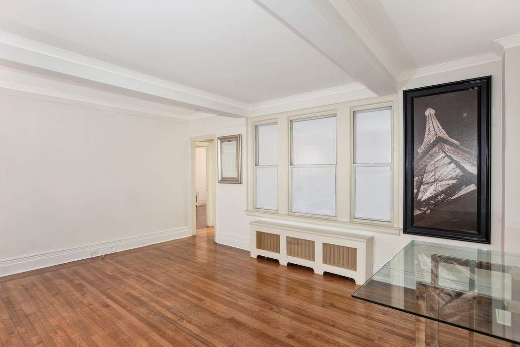 Real estate property located at 865 United Nations #1D, NewYork, Turtle Bay, New York City, NY