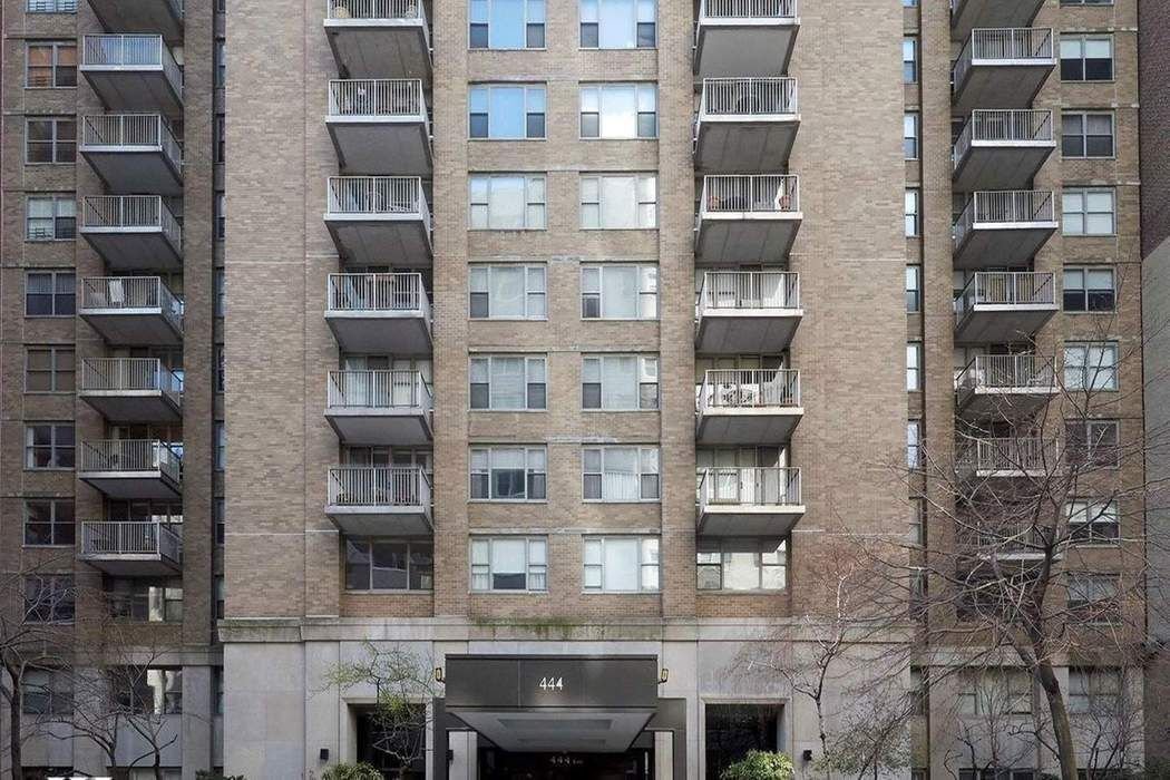 Real estate property located at 444 86th #29E, NewYork, Yorkville, New York City, NY