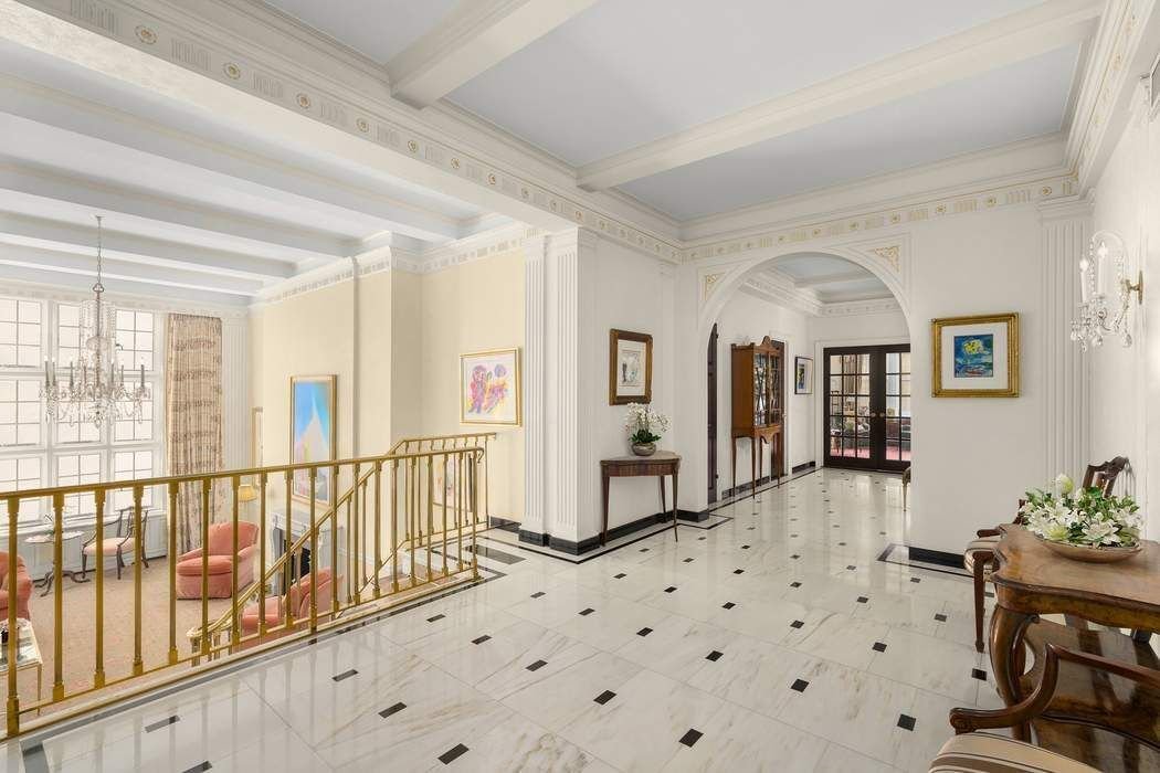 Real estate property located at 14 75th #4A, NewYork, Upper East Side, New York City, NY
