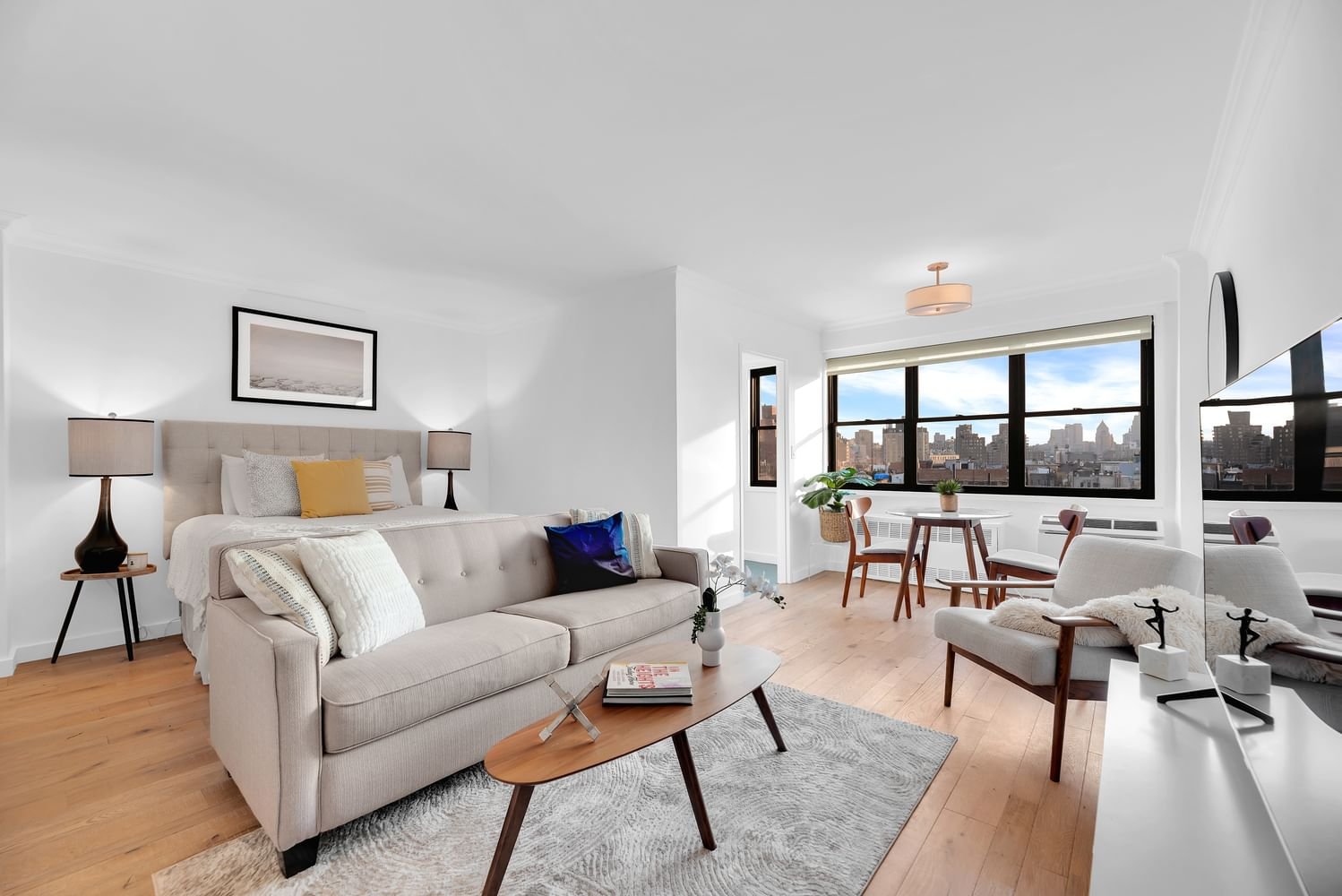 Real estate property located at 31 Jane #10E, NewYork, West Village, New York City, NY