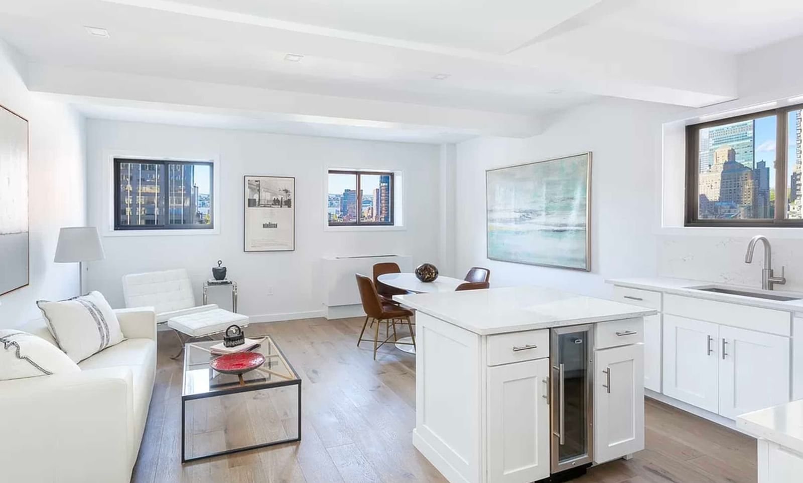 Real estate property located at 150 51st #2116, NewYork, Theater District, New York City, NY