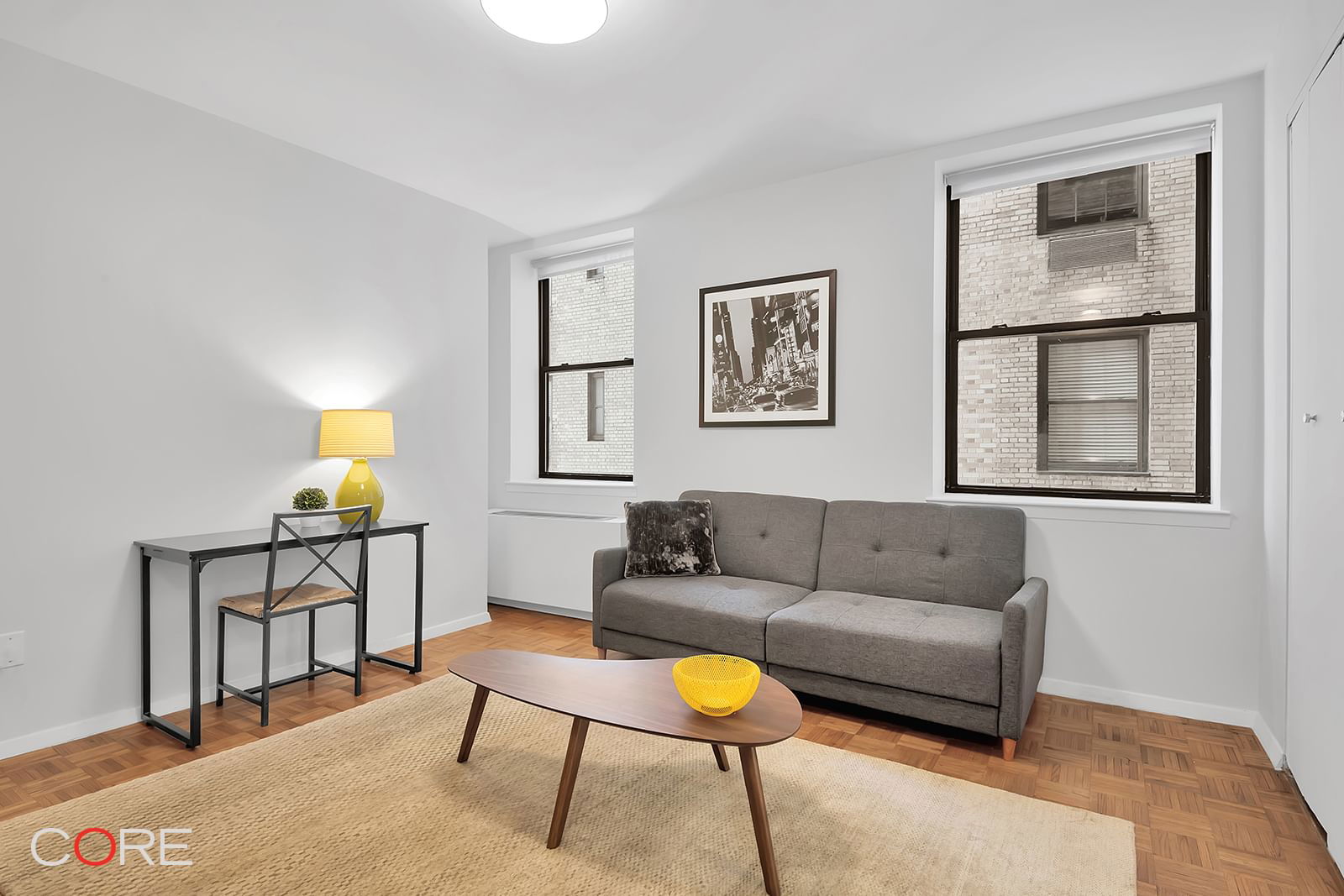 Real estate property located at 150 51st #912, NewYork, Theater District, New York City, NY