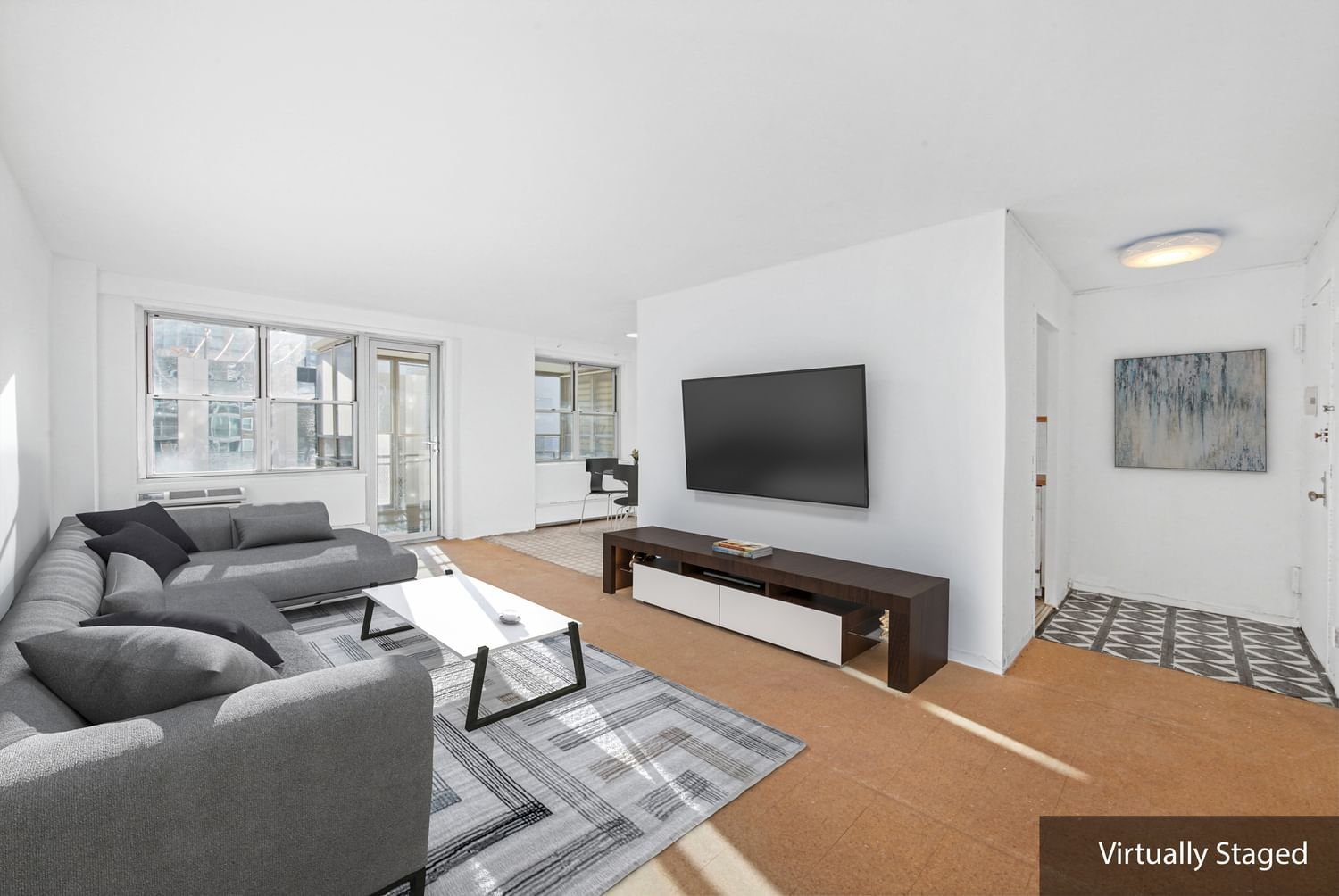 Real estate property located at 303 66th #11JW, NewYork, Lincoln Square, New York City, NY