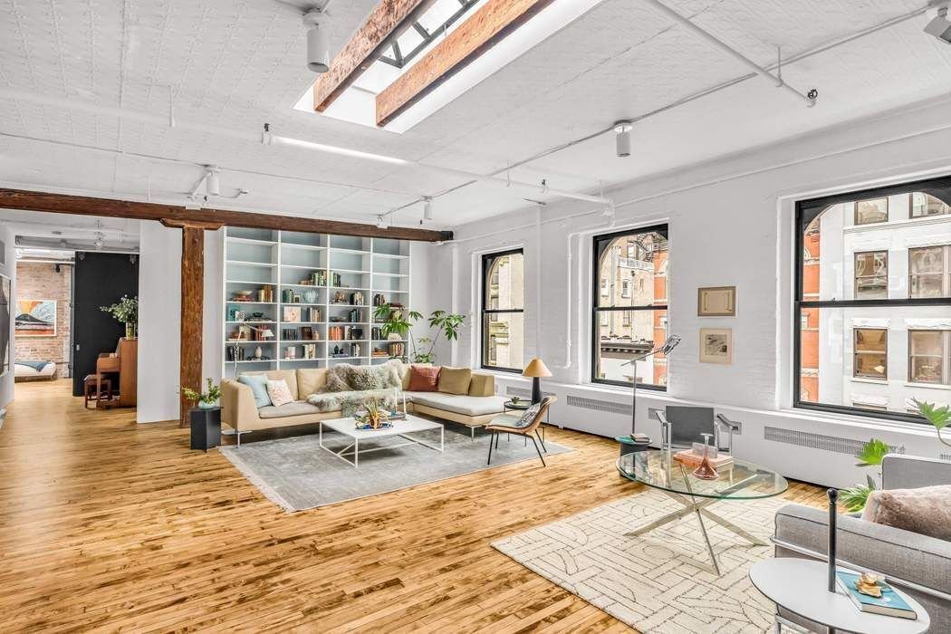 Real estate property located at 130 24th #5A, NewYork, Chelsea, New York City, NY