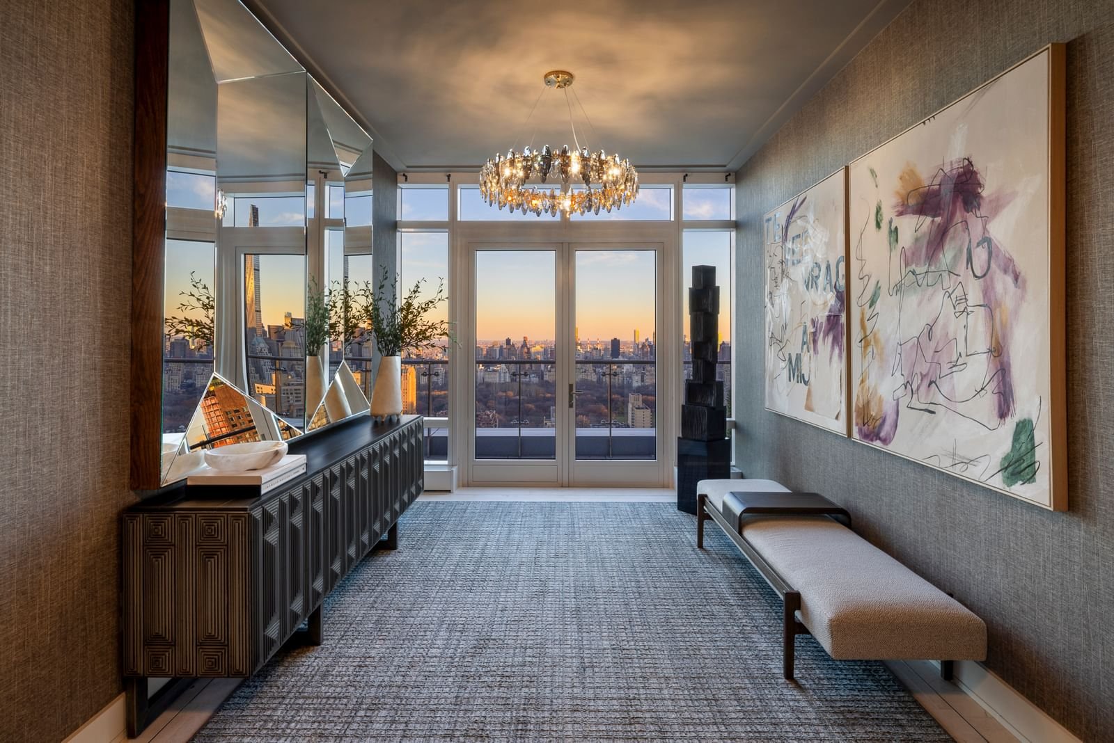 Real estate property located at 200 Amsterdam #48, NewYork, Lincoln Square, New York City, NY
