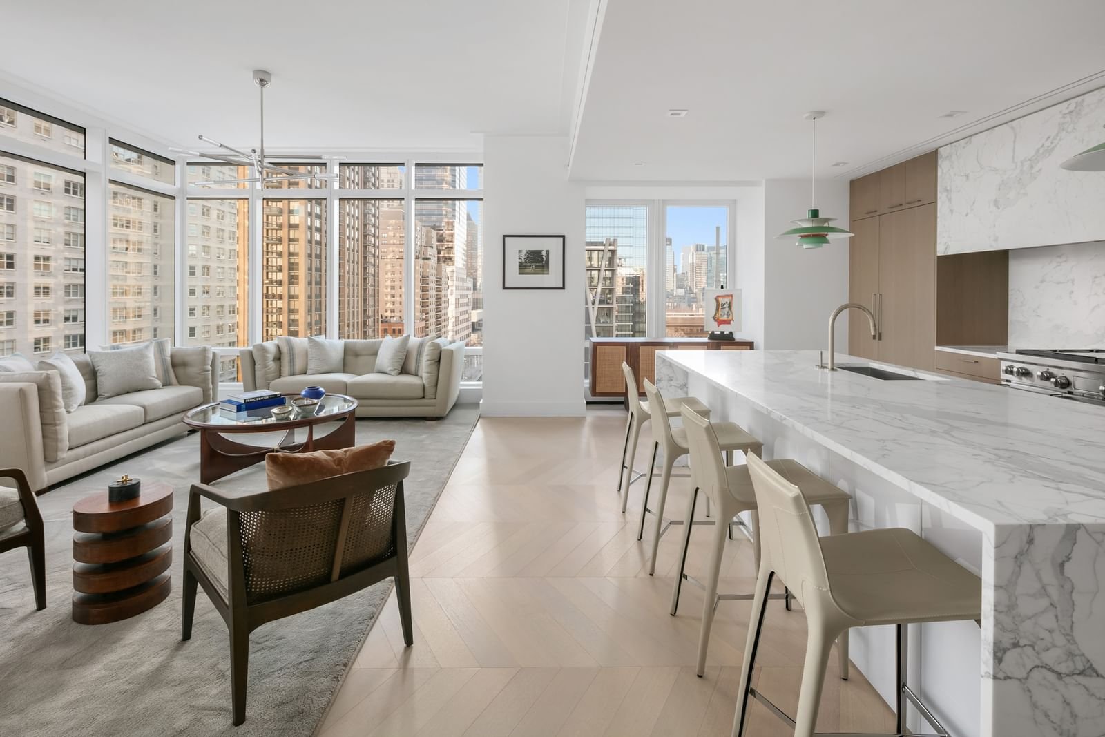 Real estate property located at 200 Amsterdam #7A, NewYork, Lincoln Square, New York City, NY
