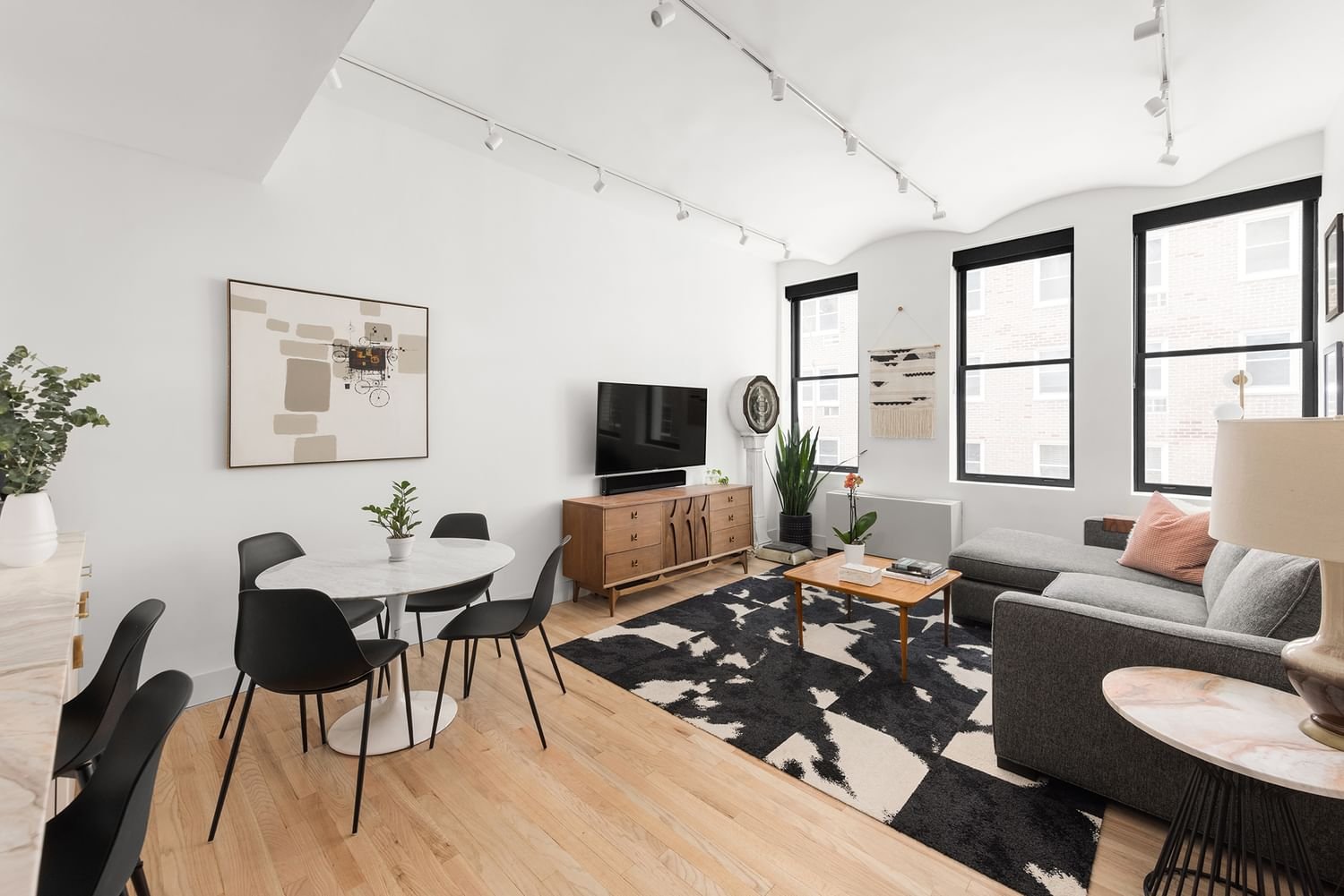 Real estate property located at 9 Barrow #2D, NewYork, Greenwich Village, New York City, NY