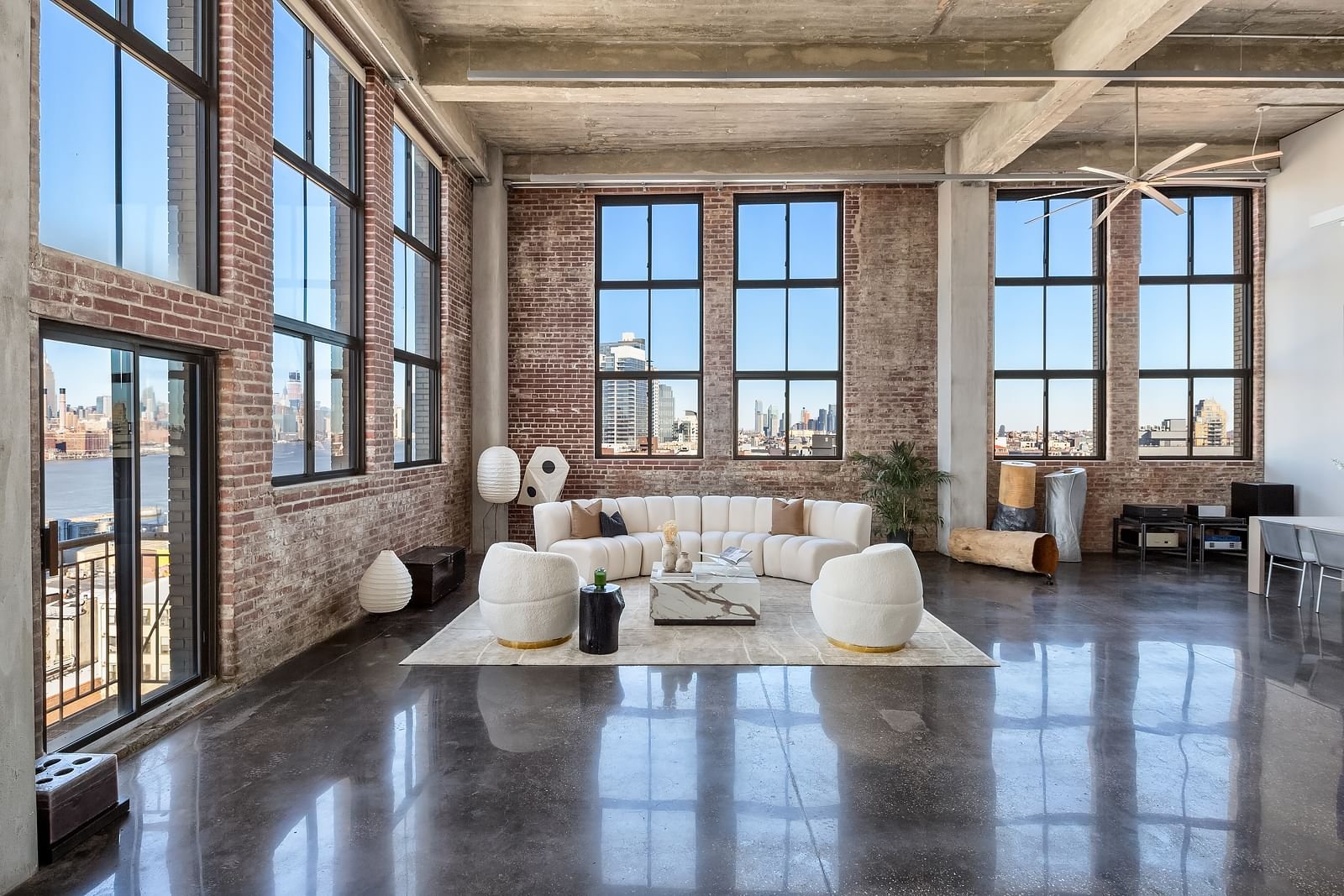 Real estate property located at 330 Wythe #6J, Kings, Williamsburg, New York City, NY